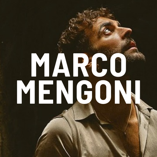 MarcoMengoni logo