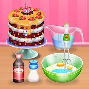 Top 32 Casual Apps Like Baking Red Velvet Cake - Best Alternatives
