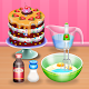 Baking Red Velvet Cake विंडोज़ पर डाउनलोड करें