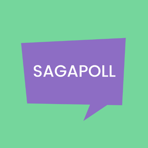 SagaPoll Paid surveys Africa  Icon