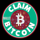 Claim Bitcoin Wallet icon