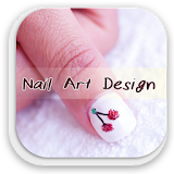 How To Do Nail Art Design icon