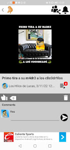 Captura de Pantalla 12 Cheems Play Friends android