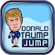Donald Trump Jump - Androidアプリ