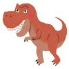 トントン恐竜相撲 icon
