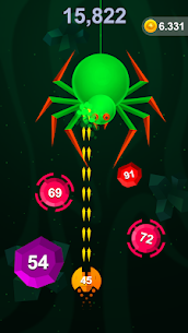 Attack the Block  Shoot’ em Up Mod APK Download 2
