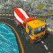 上り高速道路建設：道路建設Sim