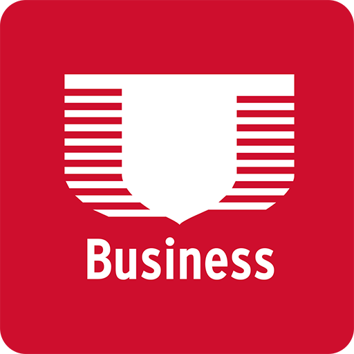 German American Business Logo