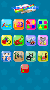 Game Edukasi Anak : For Pc – (Windows 7, 8, 10 & Mac) – Free Download In 2020 1