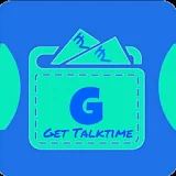 Get Talktime (free) icon