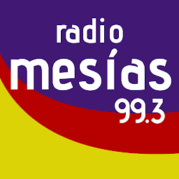 Icon image Radio Mesias 99.3FM