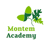 Montem Academy icon