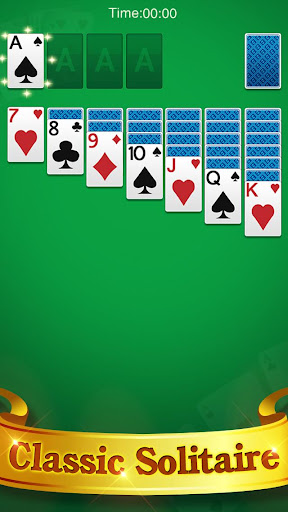 Solitaire: Super Challenges screenshots 1