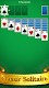 screenshot of Solitaire: Super Challenges