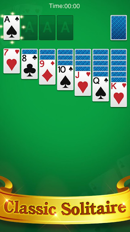 Solitaire: Super Challenges - 2.9.522 - (Android)