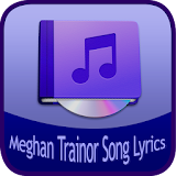Meghan Trainor Song+Lyrics icon