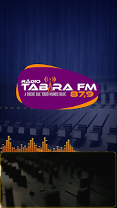 Rádio Tabira FM 87,9