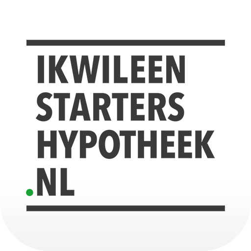 ikwileenstartershypotheek.nl logo