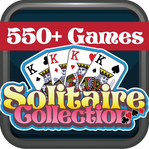 shortly Specific buy 550+ Jeux de cartes Solitaire ‒ Applications sur Google Play