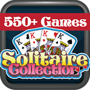 Top 39 Card Apps Like 550+ Card Games Solitaire Pack - Best Alternatives