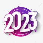 Cover Image of Descargar happy new year 2023 wallpapers  APK