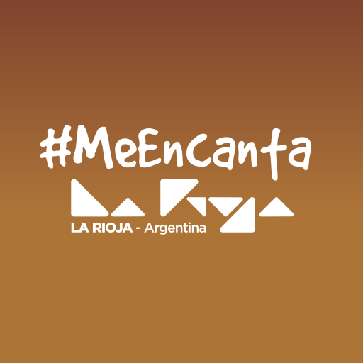 Turismo La Rioja Argentina logo