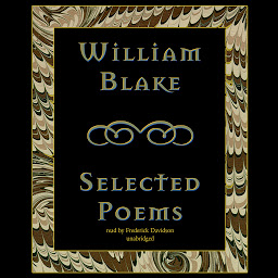 Icon image William Blake: Selected Poems