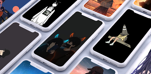 Sad Wallpapers Android App