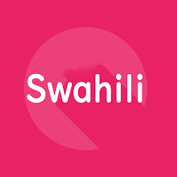 Icon image Swahili Travel word phrase boo