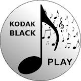 All Songs KODAK BLACK - Tunnel icon