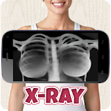 X-Ray Body Clothes Scanner icon