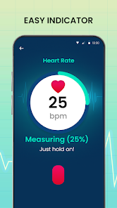 Heart Rate and Pulse Tracker 1.1 APK + Мод (Unlimited money) за Android