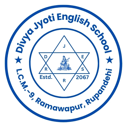 Divya Jyoti Eng Bo School - AppWisp.com