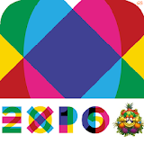Expo 2015 MILAN icon