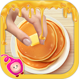 Mini Food Maker Cooking Game icon