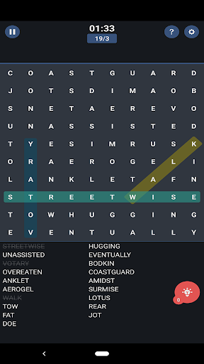 App-voorskou