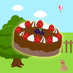 Escape Game Let's Bake a Cake!