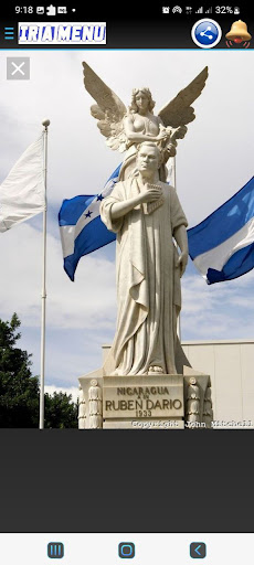 Fondos de Pantalla D Nicargaua Screen 3