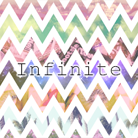 Cute Wallpaper-Infinite-
