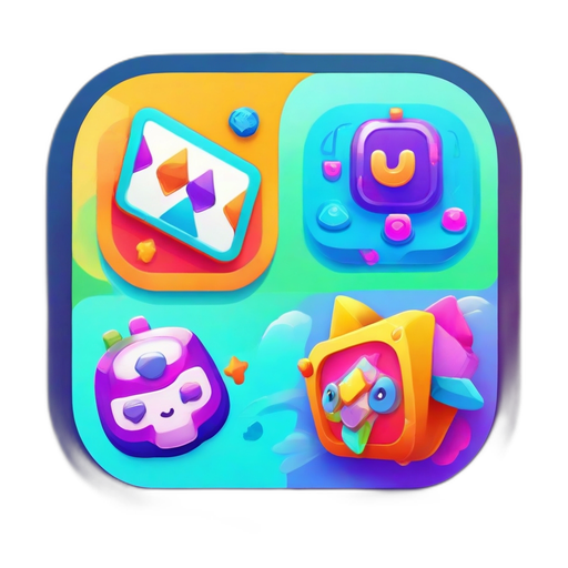 Speed Rush logo
