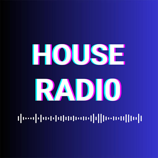 House Music: Radio & Podcast logo