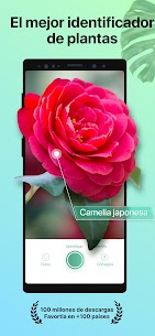 Descargar PictureThis Premium APK 2025: Desbloqueado 1