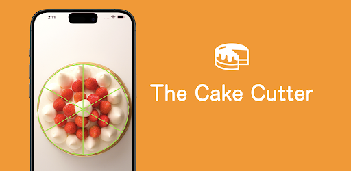 The Cake Cutter