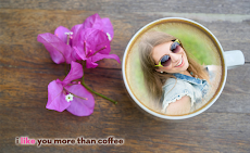 Photo Mug : Coffee Mug Photo Fのおすすめ画像3
