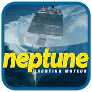 Neptune Yachting Moteur