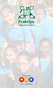 Prakriya Green Wisdom