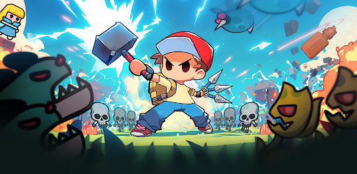 Ghost Survivor: Horror Defence