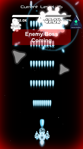 Wing-Body Combination Screen 2