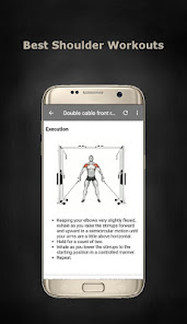 Captura 2 Mejores Ejercicios para los ho android