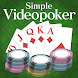 SimpleVideoPoker - Androidアプリ